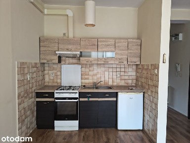 MIESZKANIE 39m2 - BEZCZYNSZOWE!