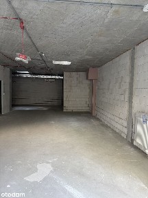 Lokal Usługowy - 108m2 - Miejsce parkingowe w cenie