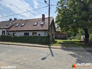 ul. Wolności, Rzecko, Choszczno, choszczeński, zachodniopomorskie