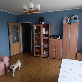 Mieszkanie M3 ul. Haśka Łódź Widzew
