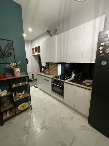 Mieszkanie na sprzedaż 53m w centrum -umeblowane po remoncie