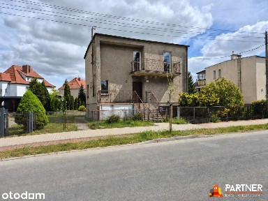 Kolejowa 17, Choszczno, choszczeński, zachodniopomorskie