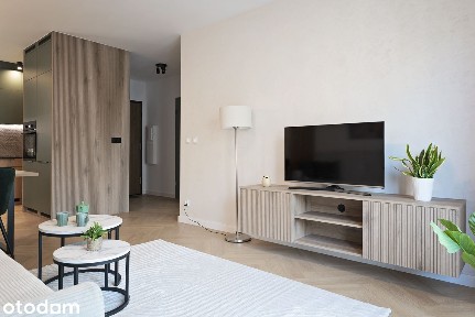 Nowe 2 pokoje | 45 m² | wysoki standard | garaż | Os.Zenit | bez PCC