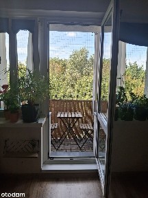Mieszkanie M3, 42,42 m², Retkinia-Łódź, loggia - rezerwacja