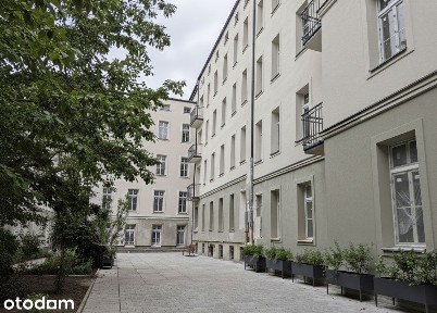 Apartament w samym centrum, Piotrkowska, Galeria Łódzka