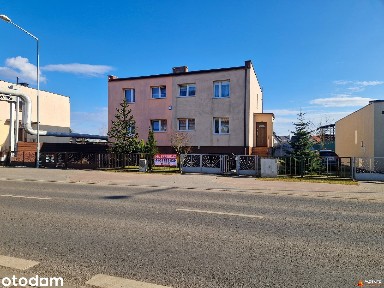 Drawieńska, Choszczno, choszczeński, zachodniopomorskie