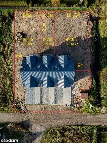 Na Sprzedaż Domy Szeregowe - Koszalin, ul. Tymiankowa