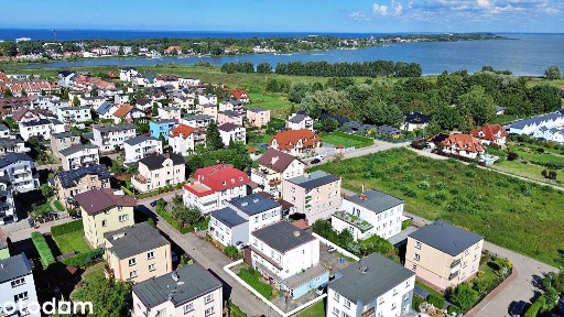 Pensjonat nad Morzem z Częścią Prywatną - Idealna Inwestycja