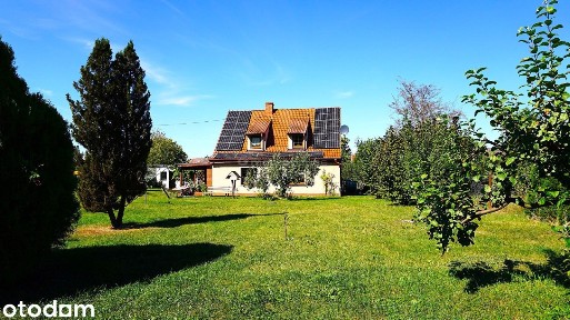 Dom na sprzedaż, Łubowo
