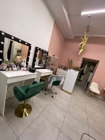 Lokal do wynajęcia salon kosmetyczny fryzjer centrum Sc