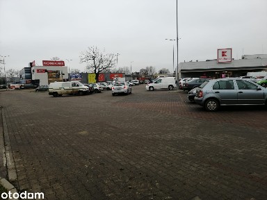 Wynajmę Lokal 500m2, bardzo dobra lokalizacja