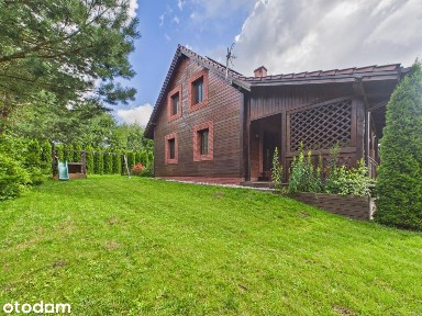 Dom, 100 m², Rentyny