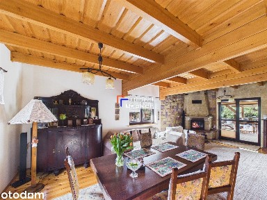 Niższa Cena*DOM do wprowadzenia*150m2*Parzęczew*Łódzkie