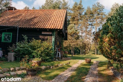 Pogobie Średnie, Pisz, piski, warmińsko-mazurskie