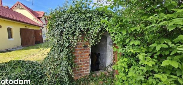 Na sprzedaż urokliwy dom ze stawem, działka 4600m2