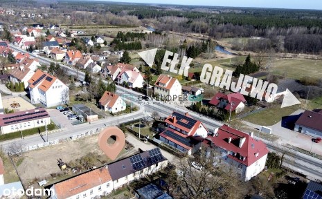 ul. 1 Maja, Prostki, ełcki, warmińsko-mazurskie