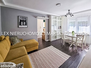Wola ul. Anielewicza, 2 pok. 36 m