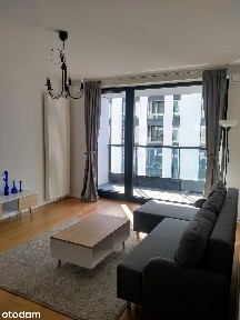 2-pok. apartament Dzielna 64, KLIMATYZACJA