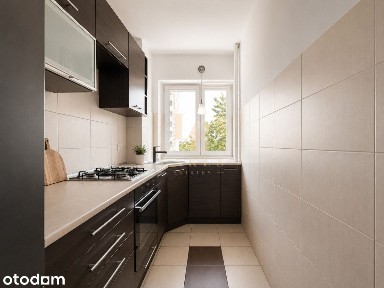 Przestronne 3 pokoje|58,1 m2| Spokojna okolica