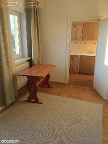 Polecam! Kawalerka z balkonem blisko metra!