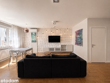 Wola | 3 pokoje | Garaż | Balkon