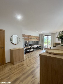 3-pok mieszkanie 82 m² z dużym tarasem - 3 min od Pola Mokotowskiego