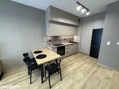 Nowe mieszkanie 2 pokojowe Instalatorów 7
