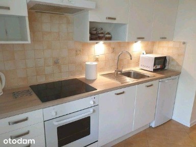 Mieszkanie 2-pokojowe z balkonem na Ursynowie od zaraz