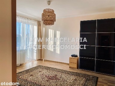 Klimatyczne 3 pokojowe - kamienica - Pl.Wilsona