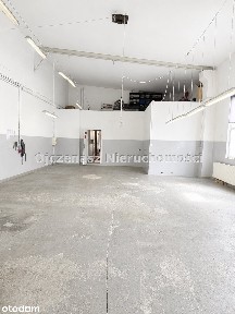 Hala na wynajem, Bydgoszcz