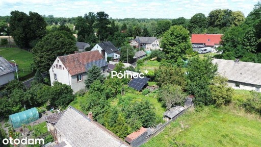 Dom, 5 pokoi, Przejęsław gm. Osiecznica