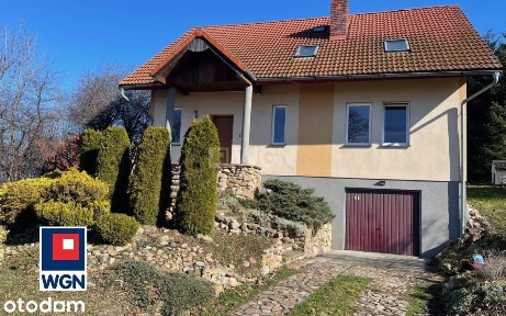 Dom, 180 m², Ziębice