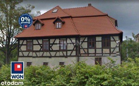 Idealny dom pod inwestycję - 6 mieszkań.