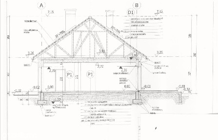 Dom Wolnostojący Premium 159m2 Unikatowy Projekt Przestrzeń Komfort