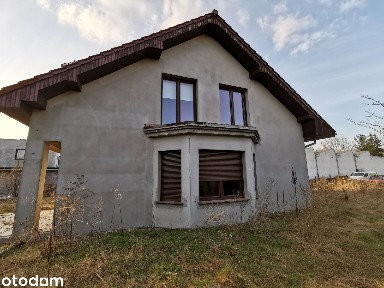 OKAZJA Inwestycyjna- dom 166 m.kw.; działka 700 m.kw. za 75% wartości