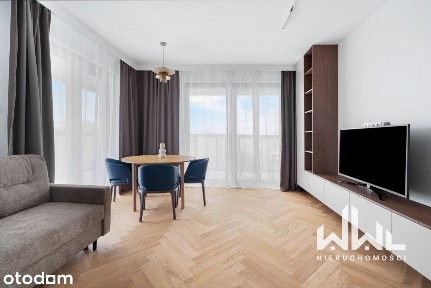 Luksusowy apartament 2x panoramiczny taras | Sielce