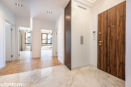 Nowy! 5-pokojowy apartament czeka na pierwszych najemców