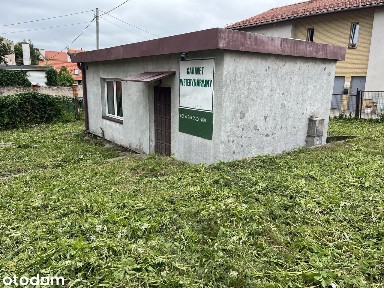 Lokal usługowy | fryzjer | gabinet weterynaryjny | salon kosmetyczny