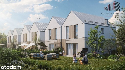 *Premiera Nowej Inwestycji* - Modrzewiowa Park