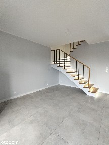 Piękny dom w zabudowie szeregowej gotowy do zamieszkania 104m2