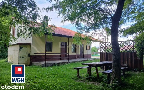 Nieruchomość 300 M od jeziora Brdowskiego.