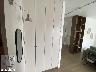 Komfortowy wyposażony apartament Bukowska 18, garaż, klimatyzacja