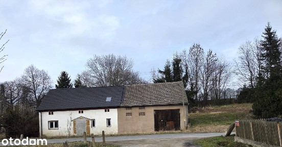 DOM w Doboszowicach 122m2. Do wykończenia, OKAZJA!