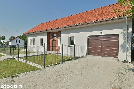 Dom wolnostojący - Pietrzykowice 5 km od Wrocławia
