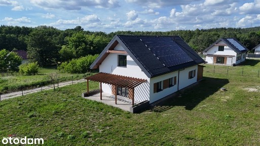 Dom energooszczędny*Marusza ul. Tlenowa