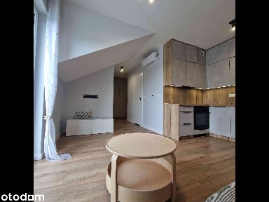 REZERWACJA. Apartament Jesionowa Park Zamknięte Osiedle Klimatyzacja