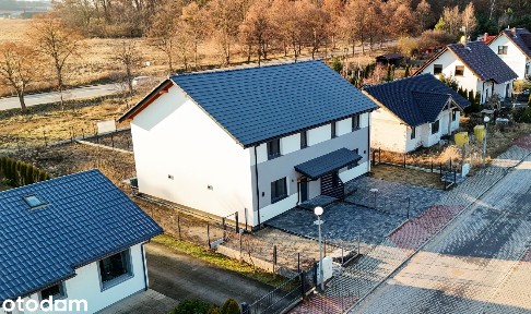 Dom na sprzedaż.