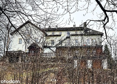 ul. Kręta, Przesieka, Podgórzyn, karkonoski, dolnośląskie