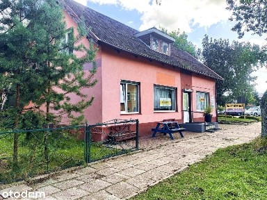 Dom Jednorodzinny Gardeja Okazja