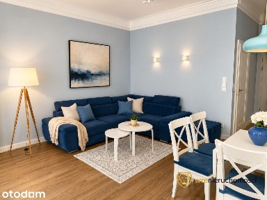 Premium | Balkon | Taras na dachu | Garaż